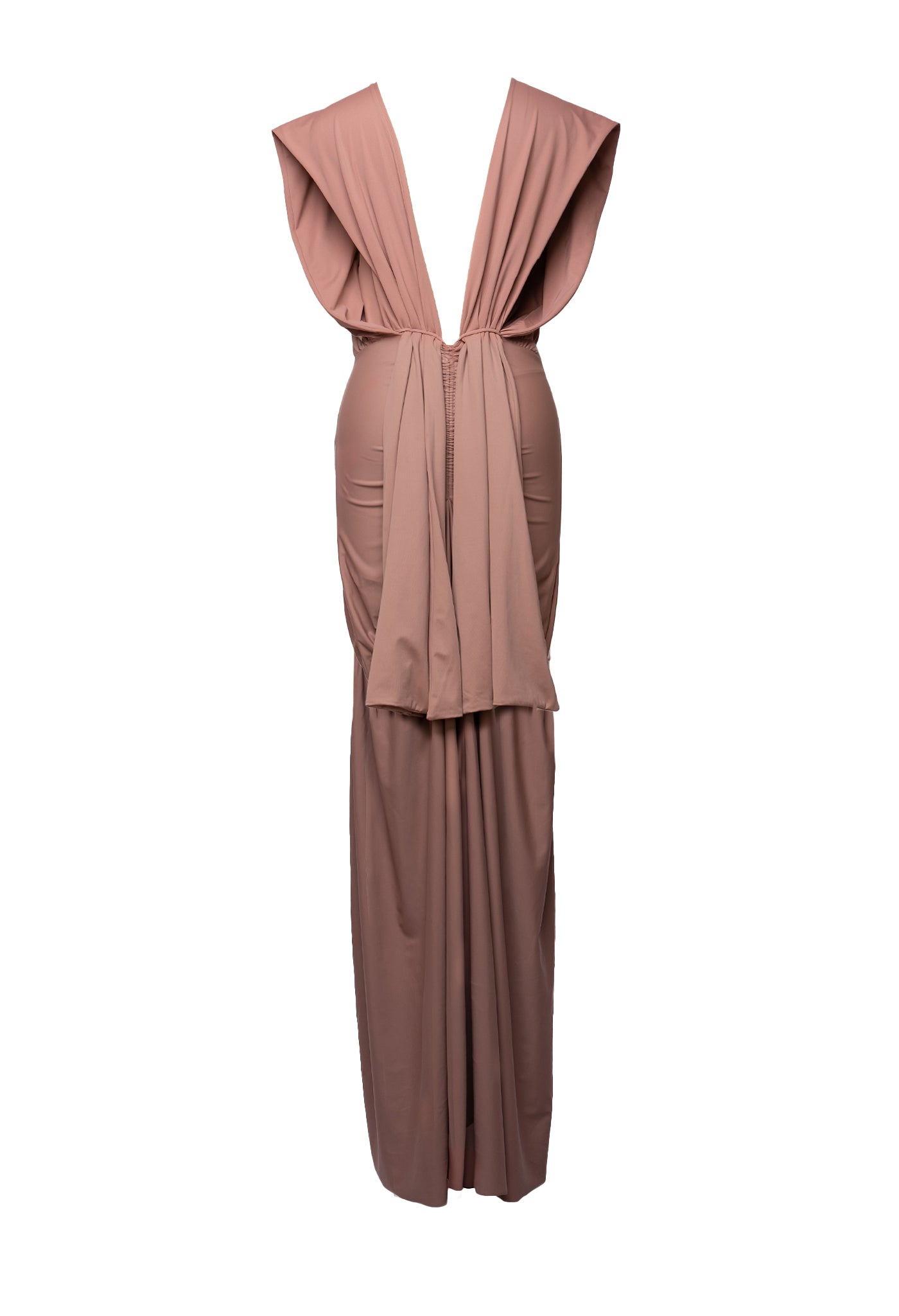 Coco de Terre Dress Antique