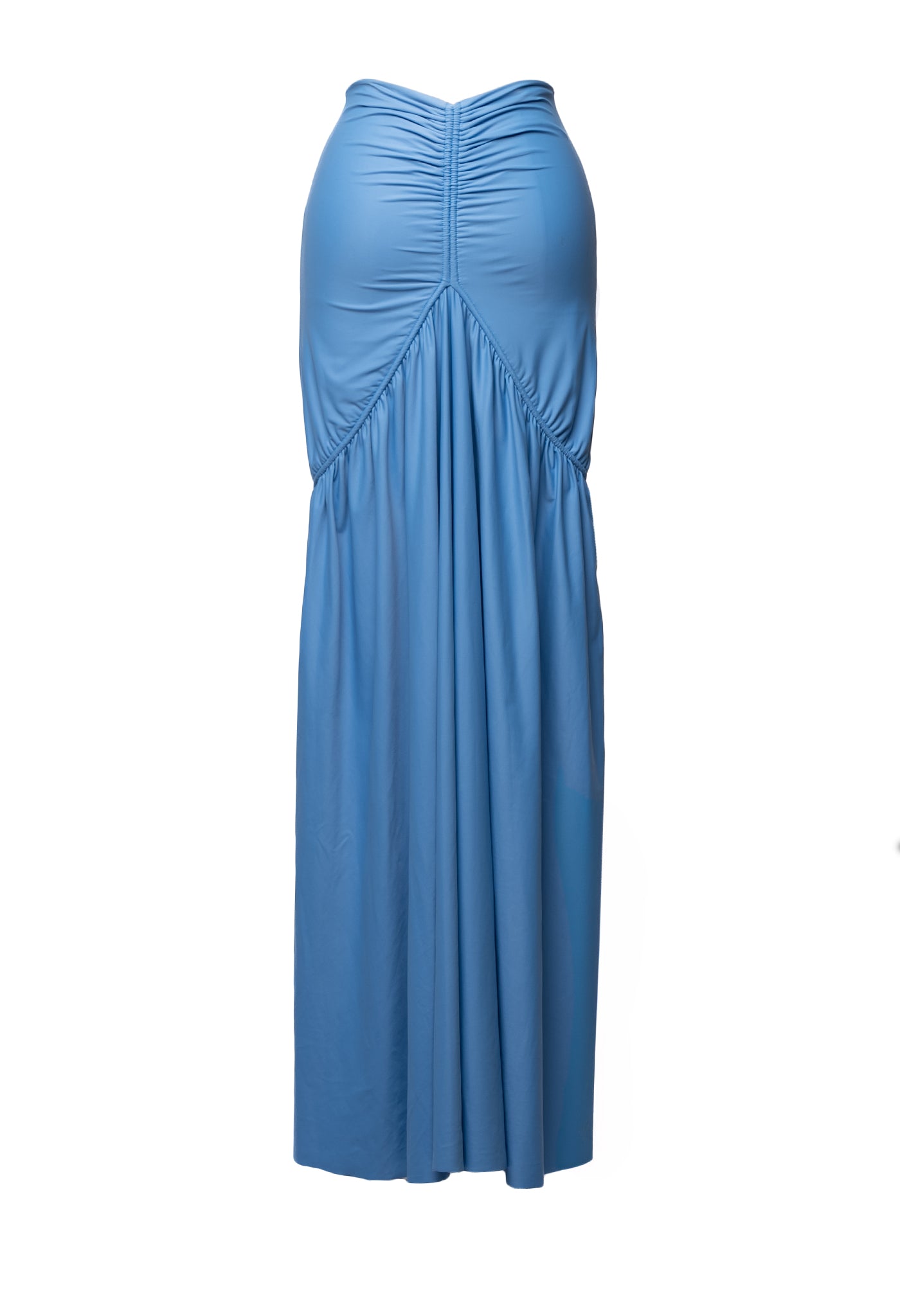 Coco de Terre Skirt Azure Blue