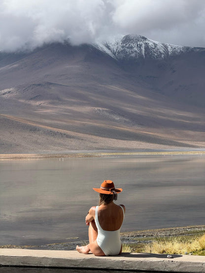 Isla One-Piece Nayades The Label