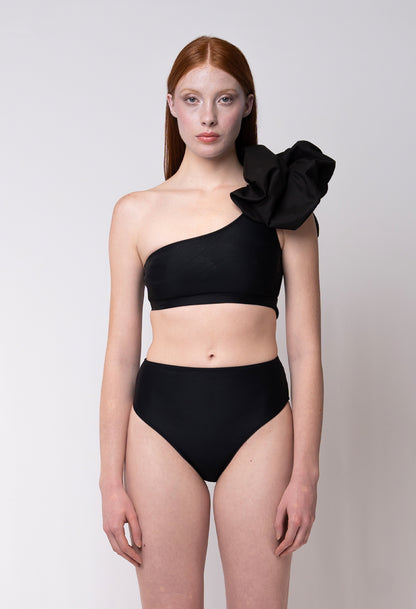 Rosa Two-Piece Black-Top