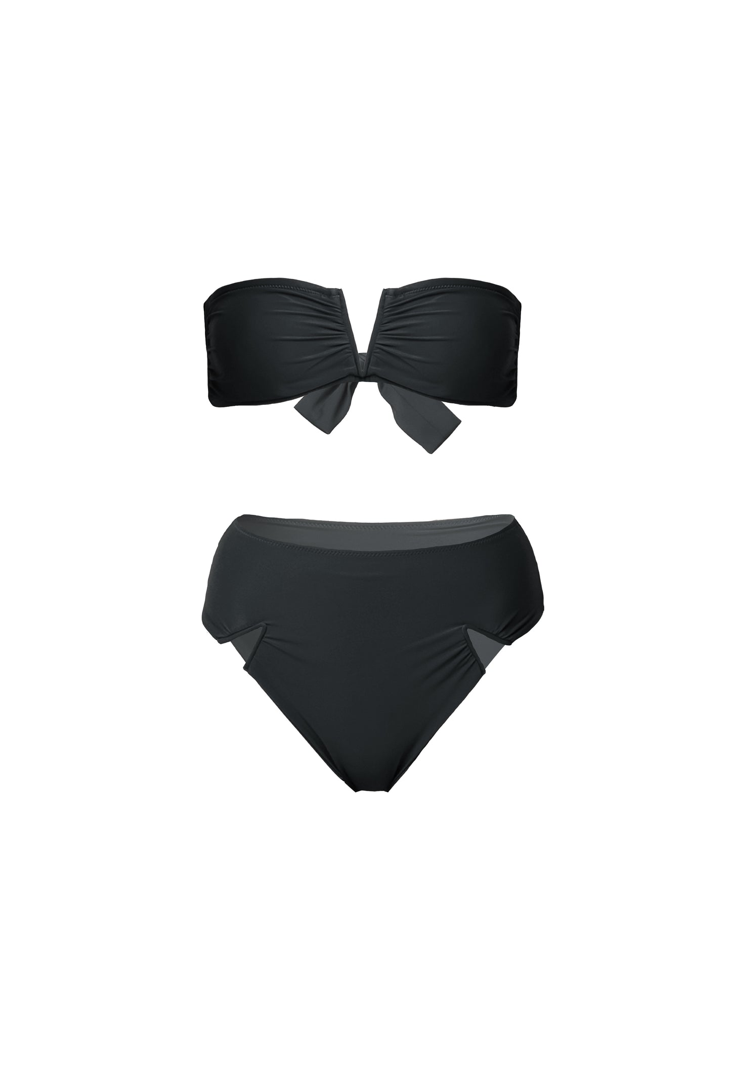 Nayades The Label Stella Two Piece Bottom