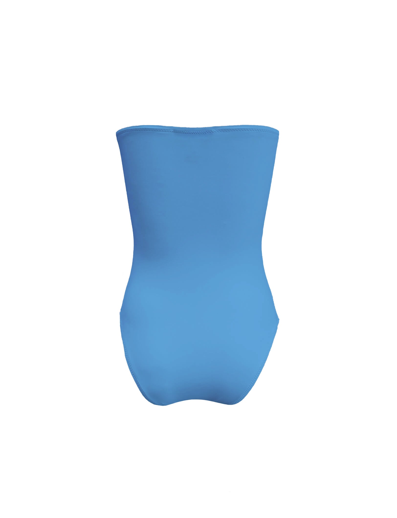 Coco de Mer One‑Piece Azure Blue | Nayades Eco‑Luxury Swimwear