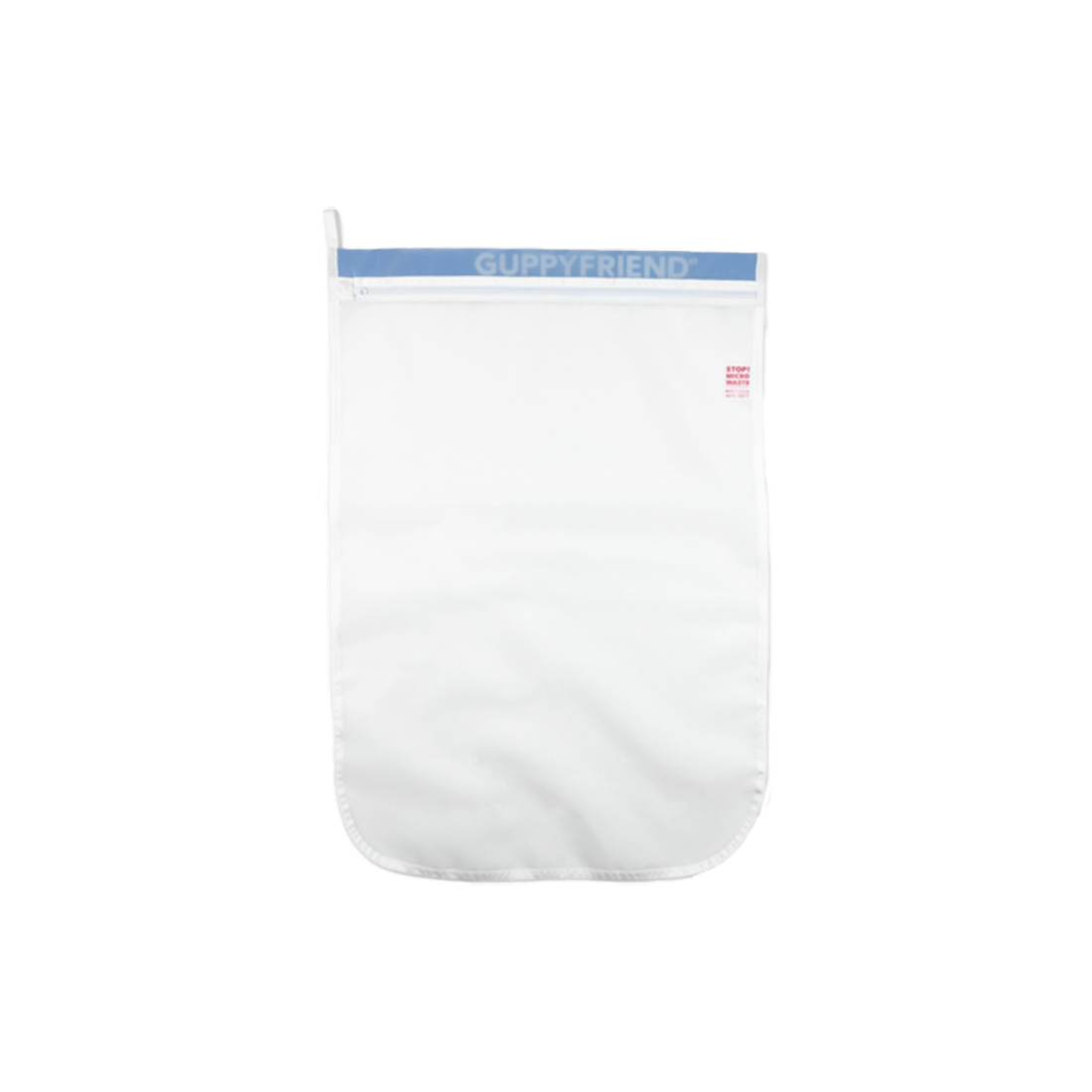 Nayades the Label Guppyfriend™ washing bag.