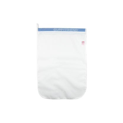 Nayades the Label Guppyfriend™ washing bag.